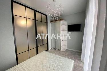 1-room apartment apartment by the address st. Mayachnyy per (area 35,0 m2) - Atlanta.ua - photo 14