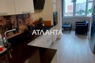 2-комнатная квартира по адресу ул. Софиевская (площадь 89,0 м2) - Atlanta.ua - фото 40