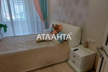 2-комнатная квартира по адресу ул. Софиевская (площадь 89,0 м2) - Atlanta.ua - фото 37