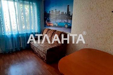 3-rooms apartment apartment by the address st. Khmelnitskogo Bogdana (area 57,1 m2) - Atlanta.ua - photo 14