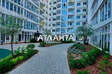 1-room apartment apartment by the address st. Lvovskaya (area 59,0 m2) - Atlanta.ua - photo 15