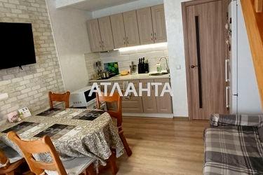 1-room apartment apartment by the address st. Bocharova gen (area 46,0 m2) - Atlanta.ua - photo 19