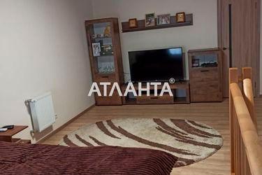 1-room apartment apartment by the address st. Bocharova gen (area 46,0 m2) - Atlanta.ua - photo 16