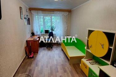 4+-rooms apartment apartment by the address st. Geroev Krut Tereshkovoy (area 92,9 m2) - Atlanta.ua - photo 11