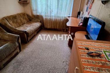 4+-rooms apartment apartment by the address st. Geroev Krut Tereshkovoy (area 92,9 m2) - Atlanta.ua - photo 13