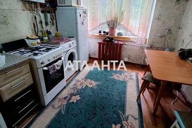 4+-rooms apartment apartment by the address st. Geroev Krut Tereshkovoy (area 92,9 m2) - Atlanta.ua - photo 15