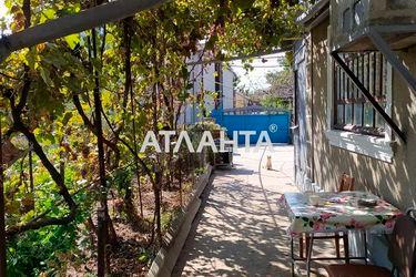 House by the address st. Sportivnaya (area 79,0 m2) - Atlanta.ua - photo 18