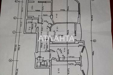 3-rooms apartment apartment by the address st. Govorova marsh (area 130,0 m2) - Atlanta.ua - photo 23