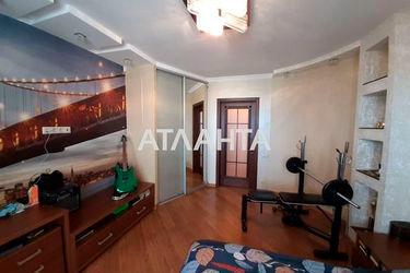 3-rooms apartment apartment by the address st. Govorova marsh (area 130,0 m2) - Atlanta.ua - photo 22