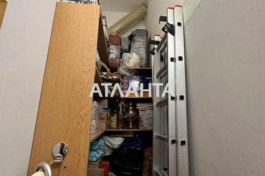 3-rooms apartment apartment by the address st. Pastera (area 94,0 m2) - Atlanta.ua - photo 34