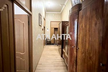 3-rooms apartment apartment by the address st. Pastera (area 94,0 m2) - Atlanta.ua - photo 45