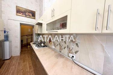 3-rooms apartment apartment by the address st. Pastera (area 94,0 m2) - Atlanta.ua - photo 56