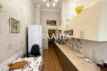 3-rooms apartment apartment by the address st. Pastera (area 94,0 m2) - Atlanta.ua - photo 55