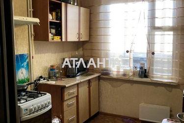 3-rooms apartment apartment by the address st. Lyustdorfskaya dor Chernomorskaya dor (area 62,7 m2) - Atlanta.ua - photo 17
