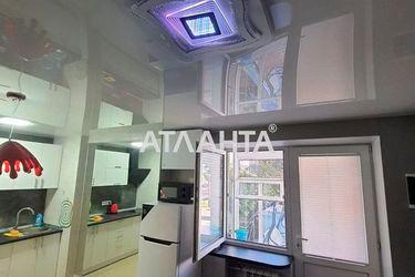 1-room apartment apartment by the address st. 1 maya (area 34,8 m2) - Atlanta.ua - photo 26