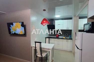 1-room apartment apartment by the address st. 1 maya (area 34,8 m2) - Atlanta.ua - photo 20