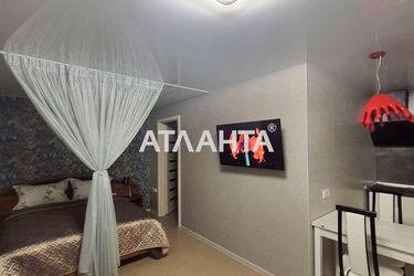 1-room apartment apartment by the address st. 1 maya (area 34,8 m2) - Atlanta.ua - photo 22