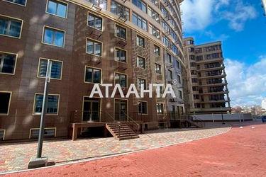 Коммерческая недвижимость по адресу ул. Каманина (площадь 117,0 м2) - Atlanta.ua - фото 12