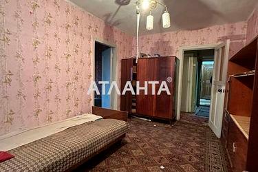 2-rooms apartment apartment by the address st. Geroev pogranichnikov (area 40,0 m2) - Atlanta.ua - photo 10