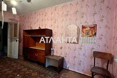 2-комнатная квартира по адресу ул. Героев пограничников (площадь 40,0 м2) - Atlanta.ua - фото 13