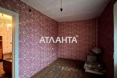 2-rooms apartment apartment by the address st. Geroev pogranichnikov (area 40,0 m2) - Atlanta.ua - photo 12