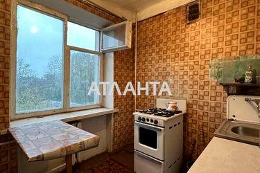 2-rooms apartment apartment by the address st. Geroev pogranichnikov (area 40,0 m2) - Atlanta.ua - photo 14