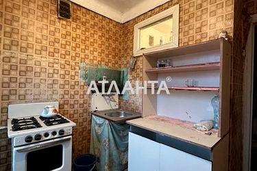 2-rooms apartment apartment by the address st. Geroev pogranichnikov (area 40,0 m2) - Atlanta.ua - photo 15