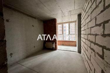 1-комнатная квартира по адресу ул. Франко Ивана (площадь 44,0 м2) - Atlanta.ua - фото 39