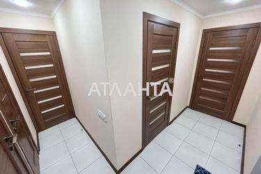 2-rooms apartment apartment by the address st. Varnenskaya (area 44,4 m2) - Atlanta.ua - photo 25
