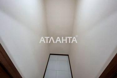 2-rooms apartment apartment by the address st. Varnenskaya (area 44,4 m2) - Atlanta.ua - photo 24