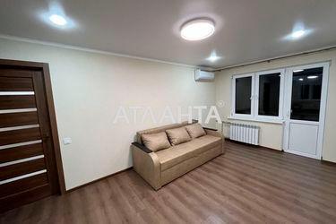 2-rooms apartment apartment by the address st. Varnenskaya (area 44,4 m2) - Atlanta.ua - photo 15