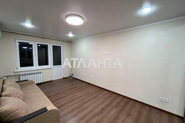 2-rooms apartment apartment by the address st. Varnenskaya (area 44,4 m2) - Atlanta.ua - photo 16
