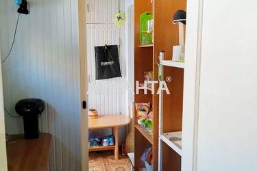 2-rooms apartment apartment by the address st. Chernomorskogo Kazachestva (area 53,0 m2) - Atlanta.ua - photo 34