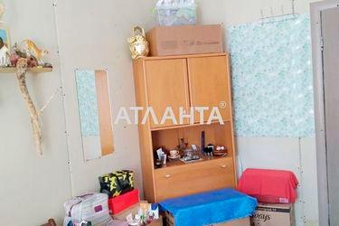 2-rooms apartment apartment by the address st. Chernomorskogo Kazachestva (area 53,0 m2) - Atlanta.ua - photo 45