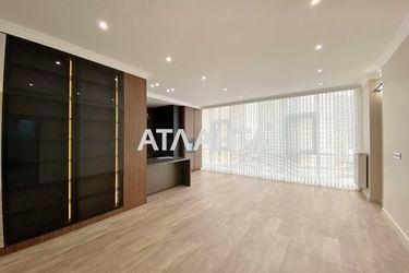 4+-rooms apartment apartment by the address st. Gagarinskoe plato (area 141,0 m2) - Atlanta.ua - photo 17