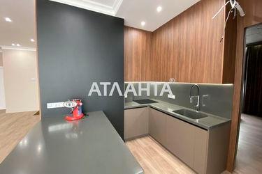 4+-rooms apartment apartment by the address st. Gagarinskoe plato (area 141,0 m2) - Atlanta.ua - photo 18