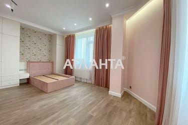4+-rooms apartment apartment by the address st. Gagarinskoe plato (area 141,0 m2) - Atlanta.ua - photo 21
