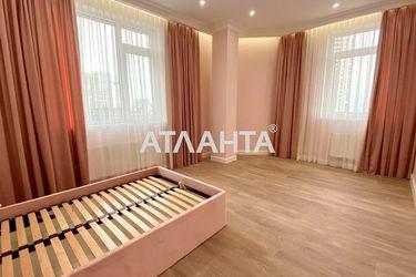 4+-rooms apartment apartment by the address st. Gagarinskoe plato (area 141,0 m2) - Atlanta.ua - photo 22