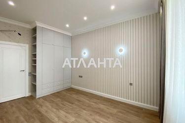 4+-rooms apartment apartment by the address st. Gagarinskoe plato (area 141,0 m2) - Atlanta.ua - photo 25