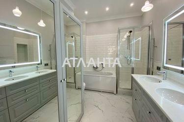 4+-rooms apartment apartment by the address st. Gagarinskoe plato (area 141,0 m2) - Atlanta.ua - photo 27