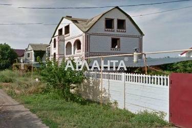 House by the address st. Pushkina (area 330,0 m2) - Atlanta.ua - photo 4