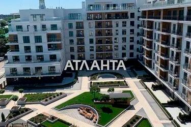 1-room apartment apartment by the address st. Mayachnyy per (area 51,0 m2) - Atlanta.ua - photo 16