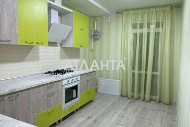 1-room apartment apartment by the address st. Stroitelnaya (area 38,0 m2) - Atlanta.ua - photo 11