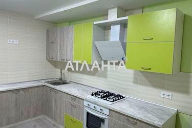 1-room apartment apartment by the address st. Stroitelnaya (area 38,0 m2) - Atlanta.ua - photo 12