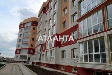1-room apartment apartment by the address st. Stroitelnaya (area 38,0 m2) - Atlanta.ua - photo 20