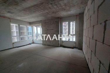 2-rooms apartment apartment by the address st. Gagarinskoe plato (area 68,0 m2) - Atlanta.ua - photo 10