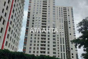 2-rooms apartment apartment by the address st. Gagarinskoe plato (area 68,0 m2) - Atlanta.ua - photo 14
