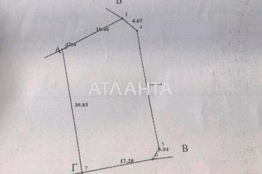 Участок по адресу ул. Северная (площадь 6,6 сот) - imageAlt 7 Участок по адресу ул. Северная (площадь 6,6 сот) - Atlanta.ua - imageAlt 7