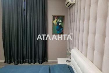 2-rooms apartment apartment by the address st. Grecheskaya Karla Libknekhta (area 73,2 m2) - Atlanta.ua - photo 27