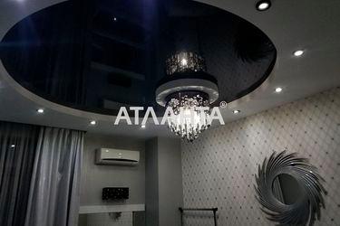 2-rooms apartment apartment by the address st. Grecheskaya Karla Libknekhta (area 73,2 m2) - Atlanta.ua - photo 33